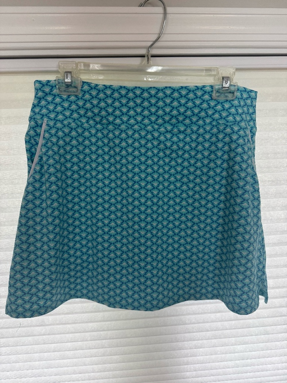 Sigrid Olsen Golf/Tennis Skirt